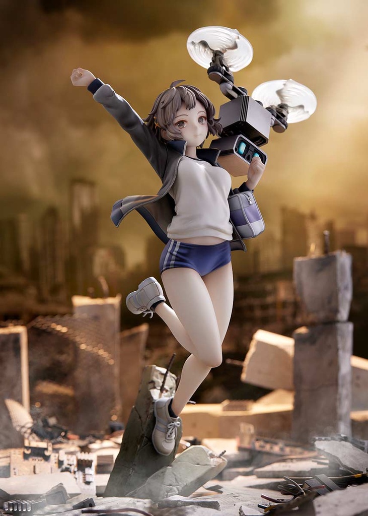 (PO) 13 Sentinels: Aegis Rim - Minami Natsuno Image_14