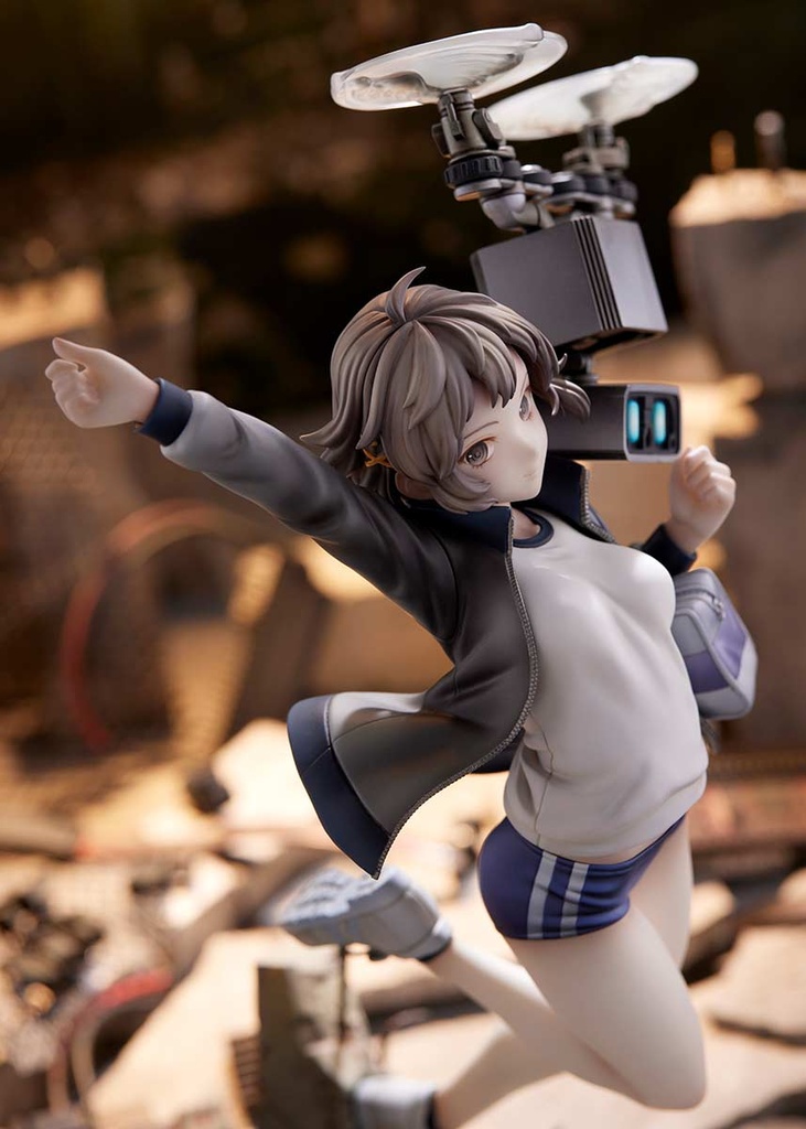 (PO) 13 Sentinels: Aegis Rim - Minami Natsuno Image_17