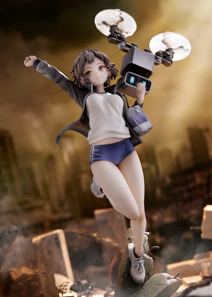 (PO) 13 Sentinels: Aegis Rim - Minami Natsuno Image_18