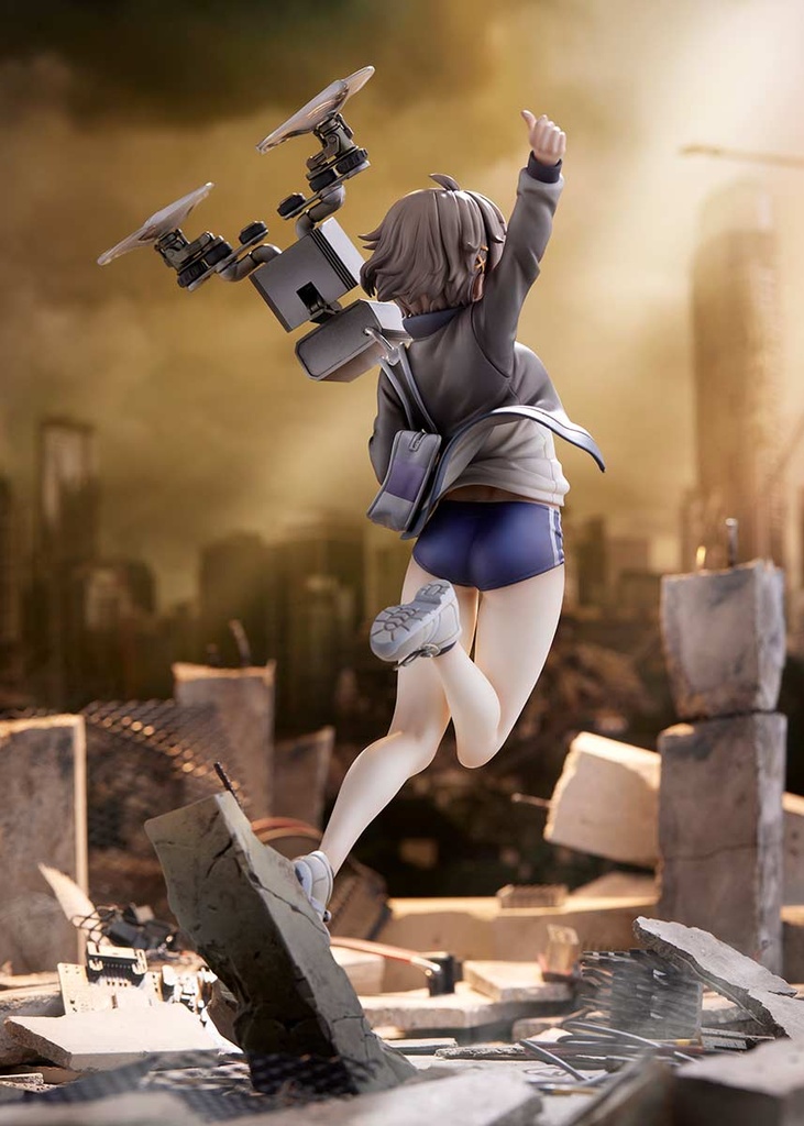 (PO) 13 Sentinels: Aegis Rim - Minami Natsuno Image_21