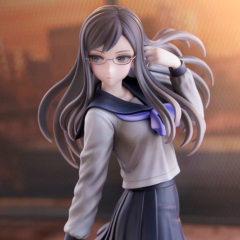 (PO) 13 Sentinels: Aegis Rim - Yakushiji Megumi Image_1