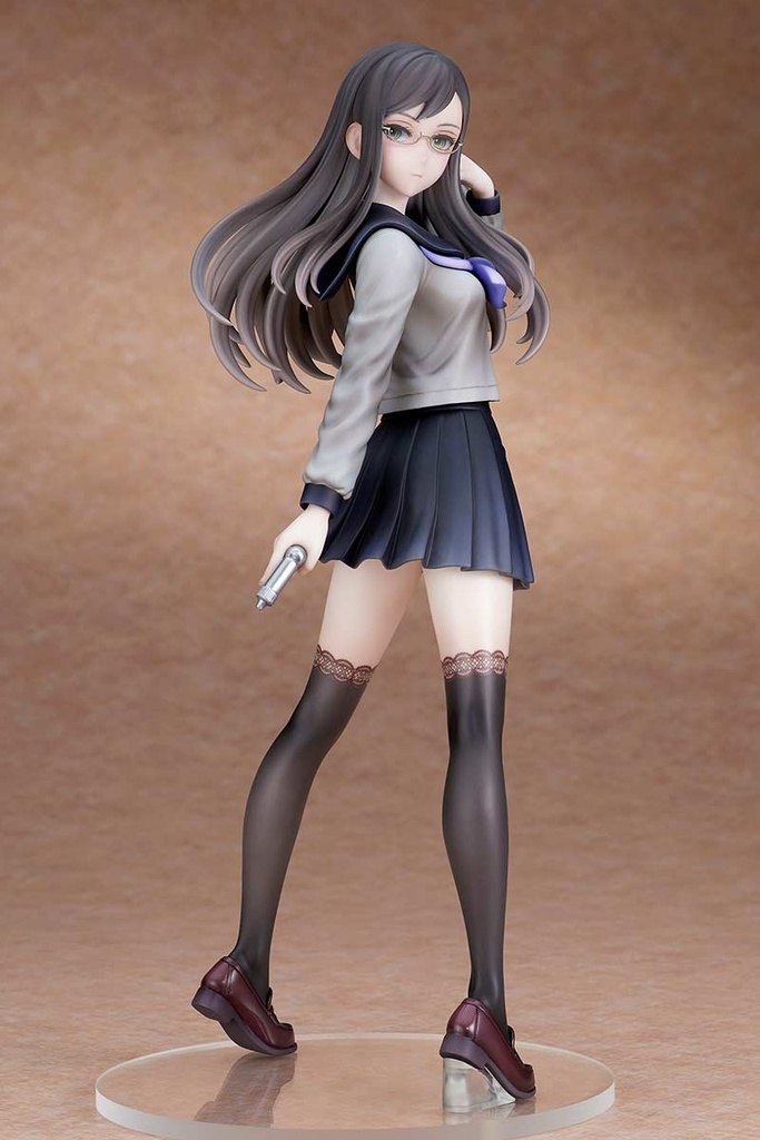 (PO) 13 Sentinels: Aegis Rim - Yakushiji Megumi Image_3