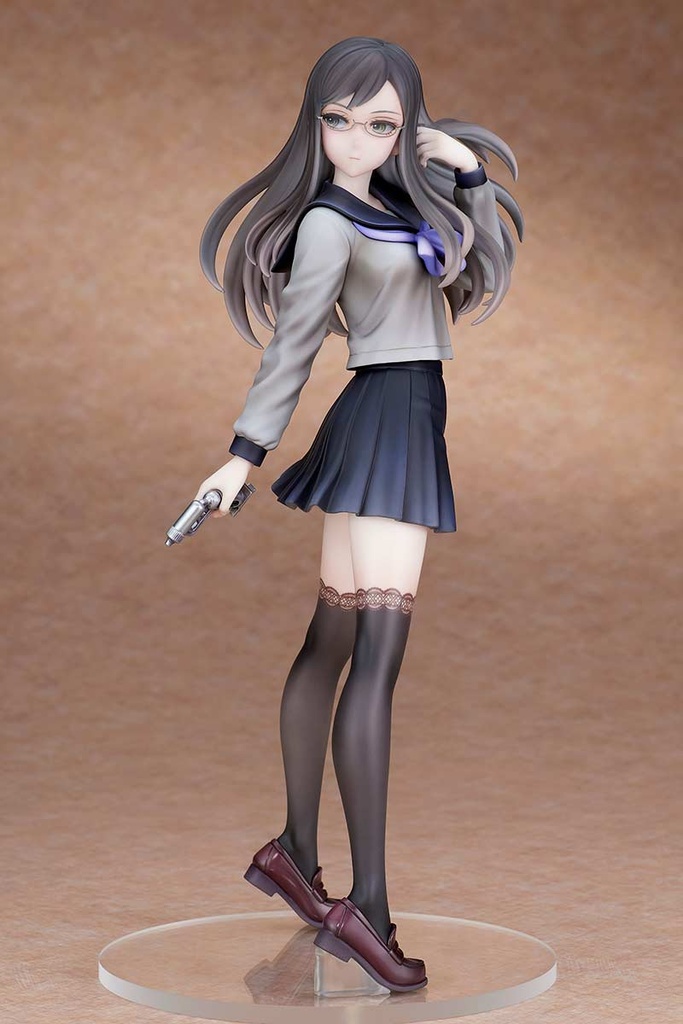 (PO) 13 Sentinels: Aegis Rim - Yakushiji Megumi Image_4