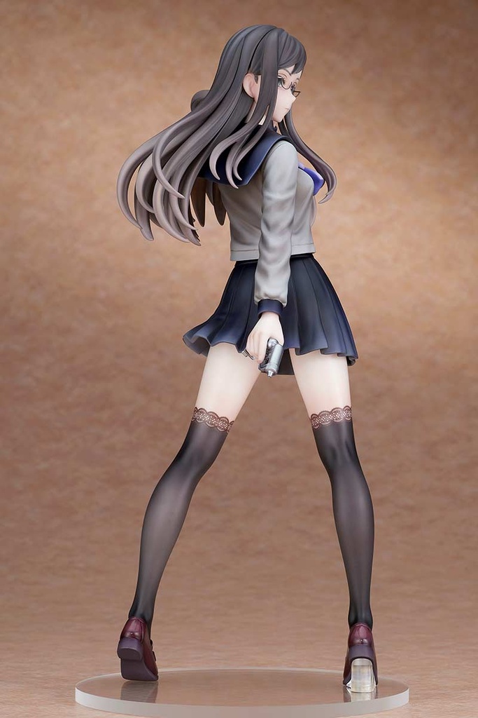 (PO) 13 Sentinels: Aegis Rim - Yakushiji Megumi Image_7