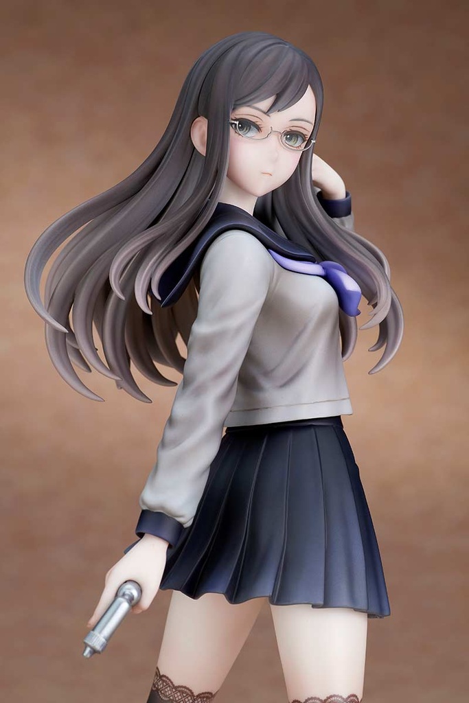 (PO) 13 Sentinels: Aegis Rim - Yakushiji Megumi Image_8