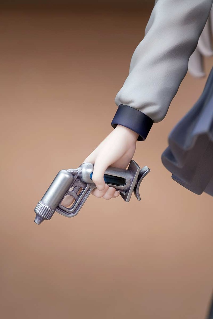 (PO) 13 Sentinels: Aegis Rim - Yakushiji Megumi Image_9