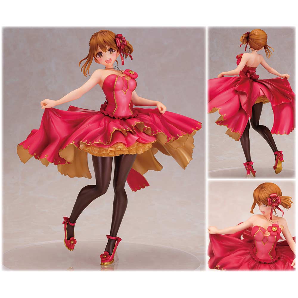 (PO) Atelier Ryza: Ever Darkness & the Secret Hideout - Reisalin Stout Dress Ver. Image_1