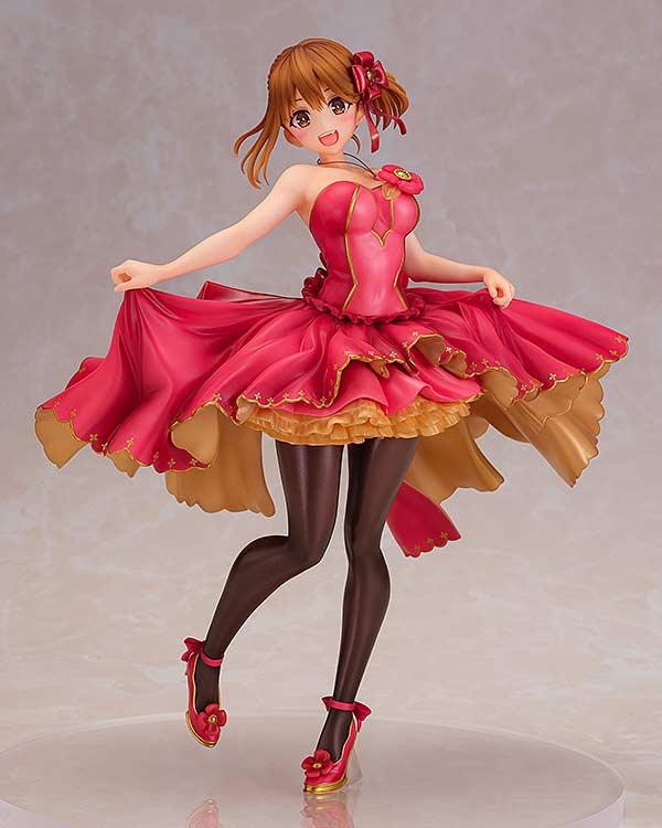 (PO) Atelier Ryza: Ever Darkness & the Secret Hideout - Reisalin Stout Dress Ver. Image_3