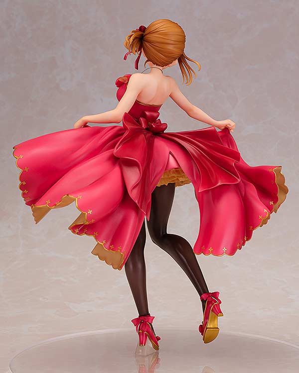 (PO) Atelier Ryza: Ever Darkness & the Secret Hideout - Reisalin Stout Dress Ver. Image_4