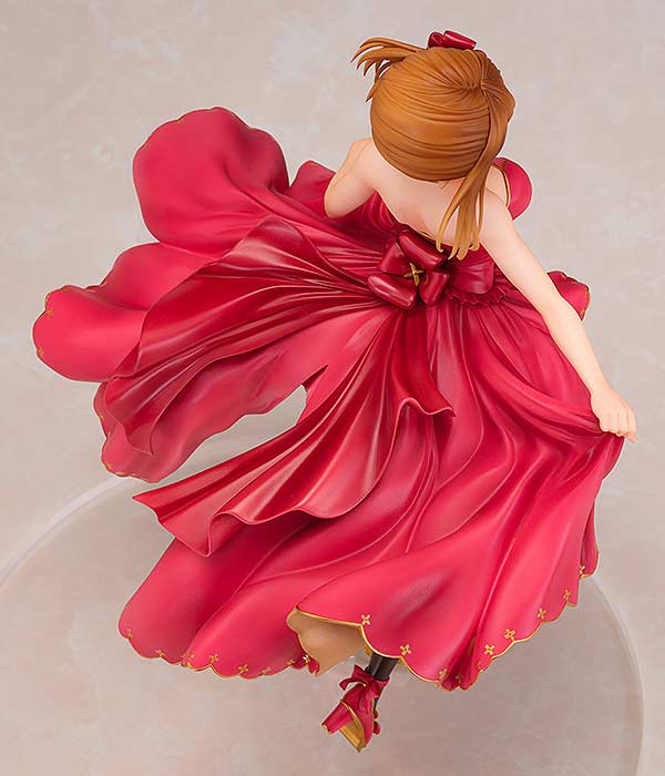 (PO) Atelier Ryza: Ever Darkness & the Secret Hideout - Reisalin Stout Dress Ver. Image_6