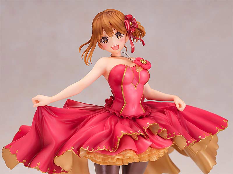 (PO) Atelier Ryza: Ever Darkness & the Secret Hideout - Reisalin Stout Dress Ver. Image_8