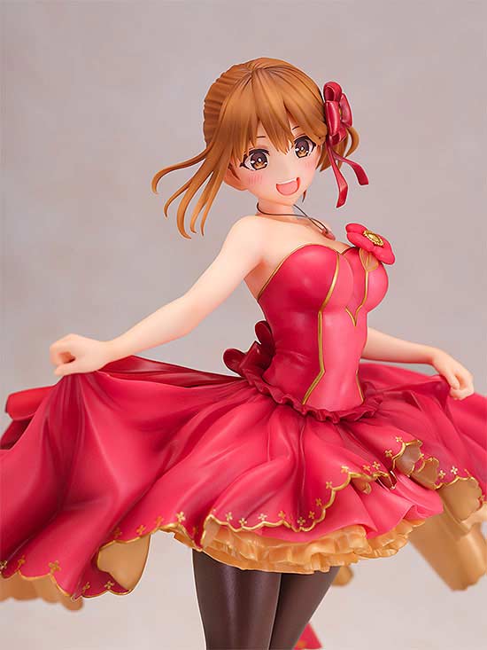 (PO) Atelier Ryza: Ever Darkness & the Secret Hideout - Reisalin Stout Dress Ver. Image_9