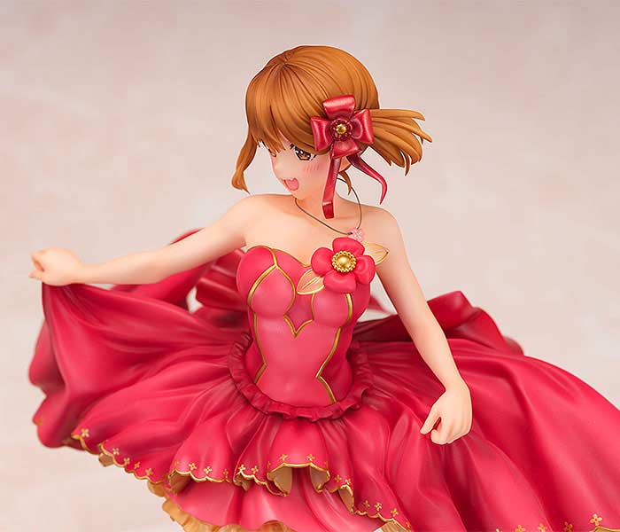 (PO) Atelier Ryza: Ever Darkness & the Secret Hideout - Reisalin Stout Dress Ver. Image_11