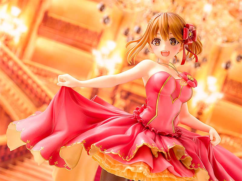 (PO) Atelier Ryza: Ever Darkness & the Secret Hideout - Reisalin Stout Dress Ver. Image_12