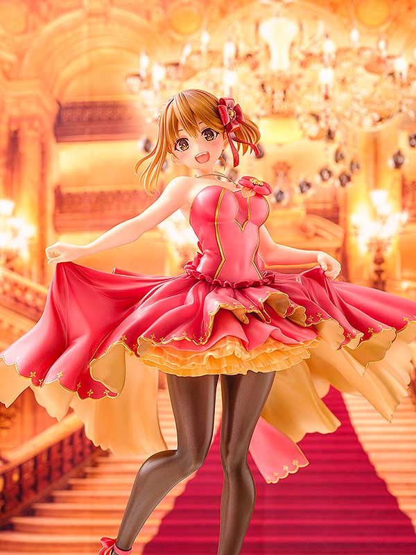 (PO) Atelier Ryza: Ever Darkness & the Secret Hideout - Reisalin Stout Dress Ver. Image_13