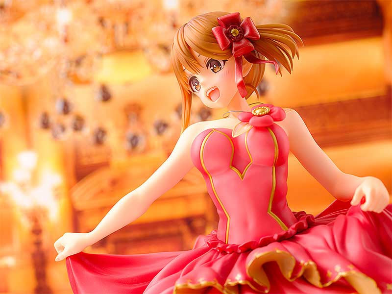 (PO) Atelier Ryza: Ever Darkness & the Secret Hideout - Reisalin Stout Dress Ver. Image_15