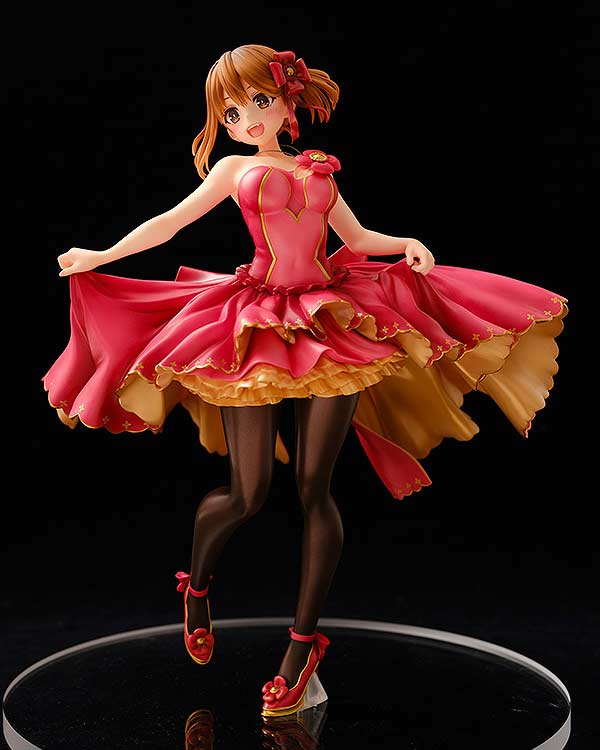 (PO) Atelier Ryza: Ever Darkness & the Secret Hideout - Reisalin Stout Dress Ver. Image_16