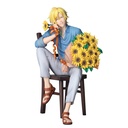 (PO) Banana Fish Original Illustration Ash Lynx Birthday Ver. Image_2