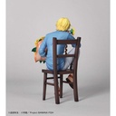 (PO) Banana Fish Original Illustration Ash Lynx Birthday Ver. Image_5