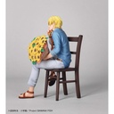 (PO) Banana Fish Original Illustration Ash Lynx Birthday Ver. Image_6