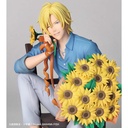 (PO) Banana Fish Original Illustration Ash Lynx Birthday Ver. Image_9