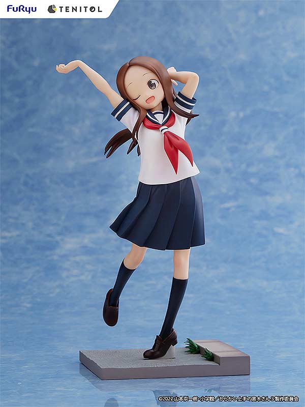 (PO) TENITOL Teasing Master Takagi-san - Takagi-san Image_4