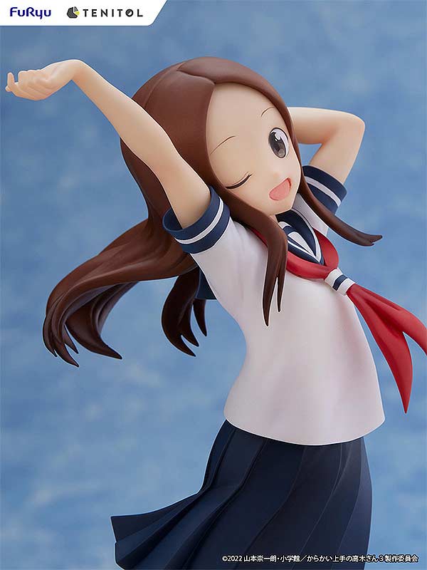 (PO) TENITOL Teasing Master Takagi-san - Takagi-san Image_7