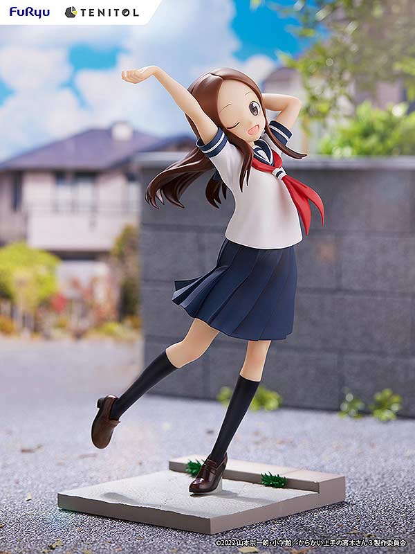 (PO) TENITOL Teasing Master Takagi-san - Takagi-san Image_9