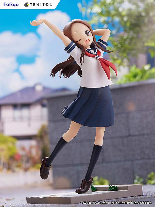 (PO) TENITOL Teasing Master Takagi-san - Takagi-san Image_10