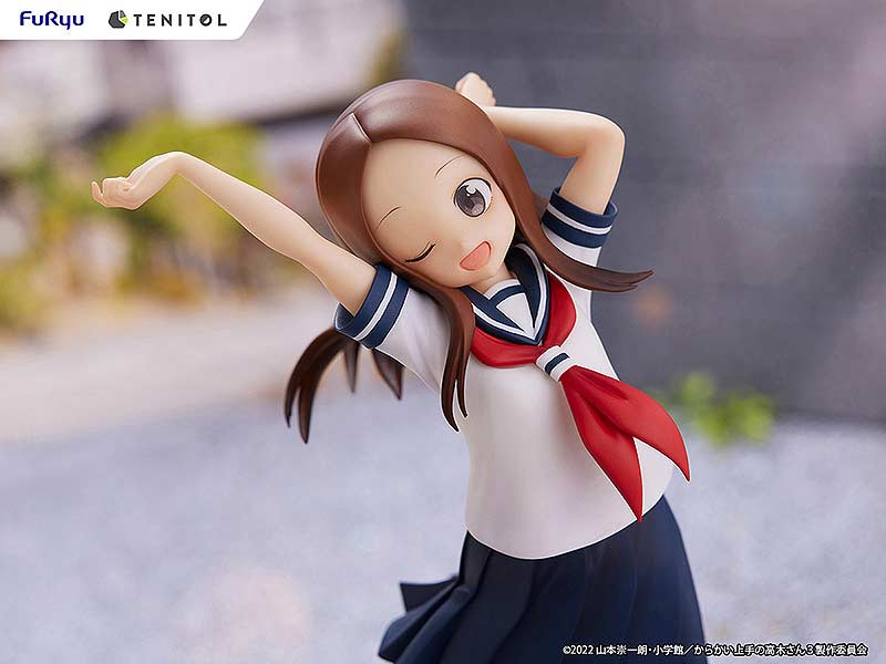 (PO) TENITOL Teasing Master Takagi-san - Takagi-san Image_11