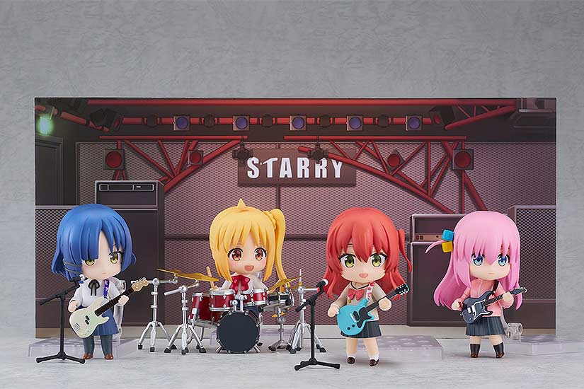 (PO) Nendoroid 2243 Bocchi the Rock! - Yamada Ryo Image_8