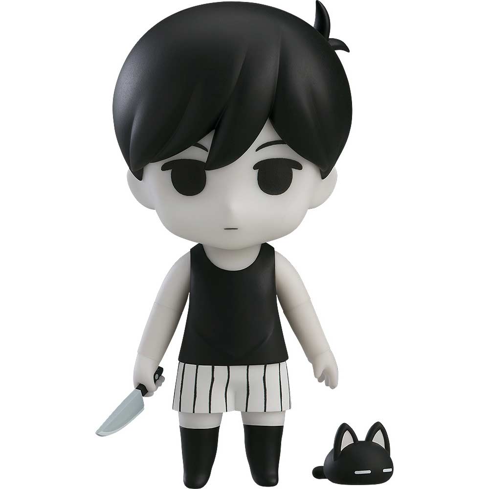 (PO) Nendoroid 2284 OMORI Image_1
