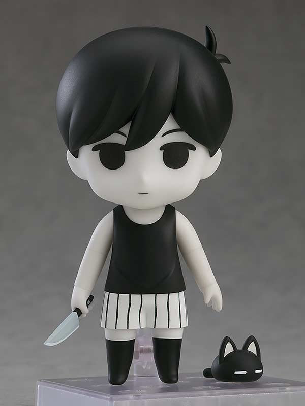 (PO) Nendoroid 2284 OMORI Image_2