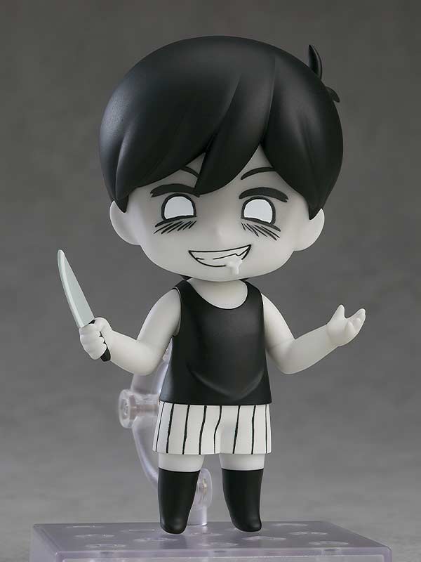 (PO) Nendoroid 2284 OMORI Image_5