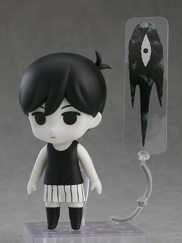 (PO) Nendoroid 2284 OMORI Image_6