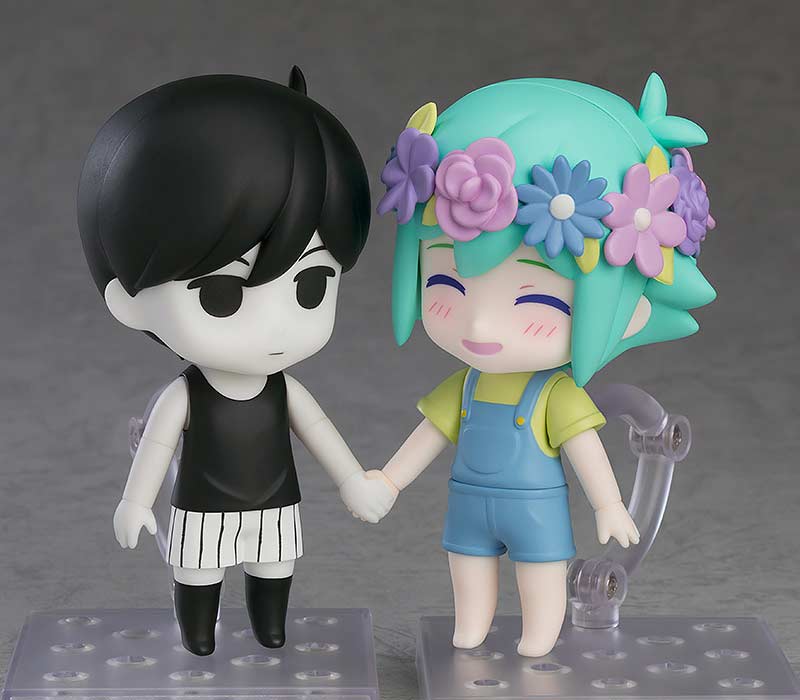 (PO) Nendoroid 2284 OMORI Image_7