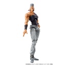 (PO) Super Action Statue JoJo's Bizarre Adventure Part III - Jean Pierre Polnareff (Re-issue) Image_2