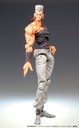 (PO) Super Action Statue JoJo's Bizarre Adventure Part III - Jean Pierre Polnareff (Re-issue) Image_3