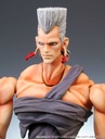 (PO) Super Action Statue JoJo's Bizarre Adventure Part III - Jean Pierre Polnareff (Re-issue) Image_5