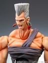 (PO) Super Action Statue JoJo's Bizarre Adventure Part III - Jean Pierre Polnareff (Re-issue) Image_6
