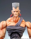 (PO) Super Action Statue JoJo's Bizarre Adventure Part III - Jean Pierre Polnareff (Re-issue) Image_7