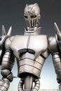 (PO) Super Action Statue JoJo's Bizarre Adventure Part III - Silver Chariot (Re-issue) Image_5