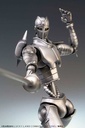 (PO) Super Action Statue JoJo's Bizarre Adventure Part III - Silver Chariot (Re-issue) Image_6