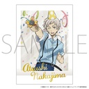 (PO) Bungo Stray Dogs PashaColle Vol. 4 [BOX] Image_2