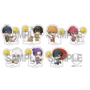 (PO) Acrylic Petit Stand Blue Lock 07 Otsukimi Ver. (Mini Character Illustration) [BOX] Image_1