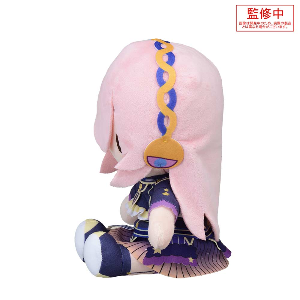 (PO) Project SEKAI Colorful Stage! feat. Hatsune Miku Fuwa Petit Plush Megurine Luka in Classroom SEKAI -Stella After the Rain- M Image_2