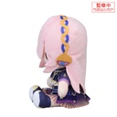 (PO) Project SEKAI Colorful Stage! feat. Hatsune Miku Fuwa Petit Plush Megurine Luka in Classroom SEKAI -Stella After the Rain- M Image_2