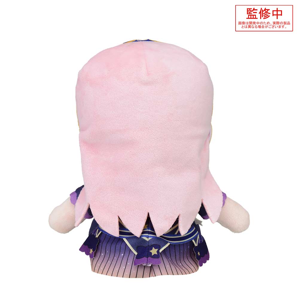 (PO) Project SEKAI Colorful Stage! feat. Hatsune Miku Fuwa Petit Plush Megurine Luka in Classroom SEKAI -Stella After the Rain- M Image_3