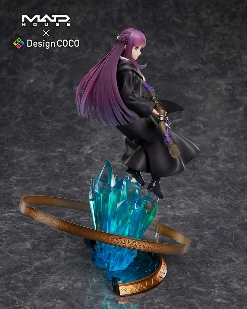 (PO) Frieren: Beyond Journey's End - Fern (MADHOUSE x DesignCOCO Anime Anniversary Edition) Image_12