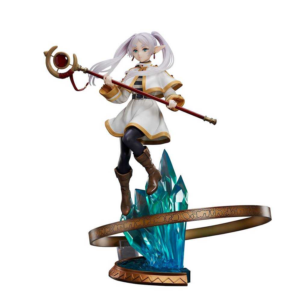 (PO) Frieren: Beyond Journey's End - Frieren (MADHOUSE x DesignCOCO Anime Anniversary Edition) Image_2